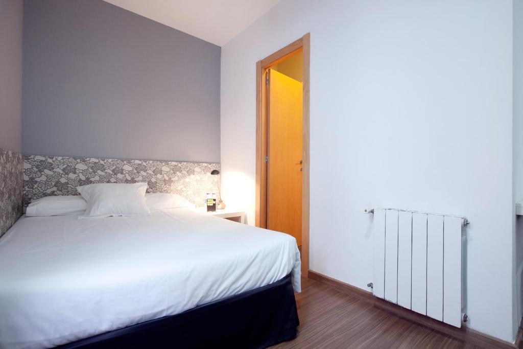 Hostal Nitzs Bcn Barcelone Chambre photo