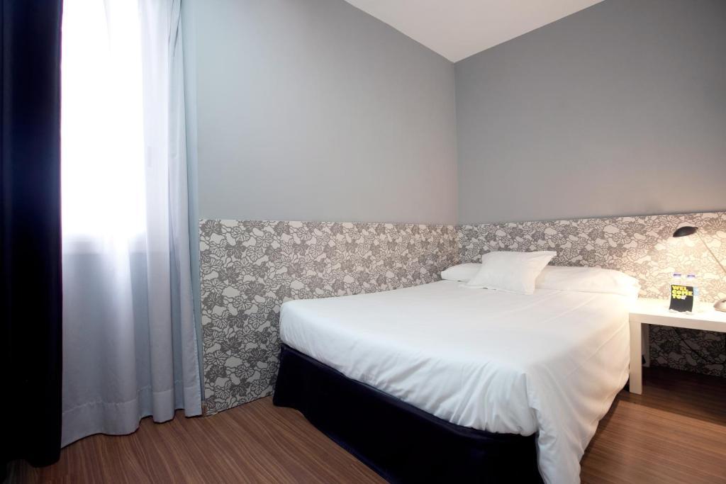 Hostal Nitzs Bcn Barcelone Chambre photo