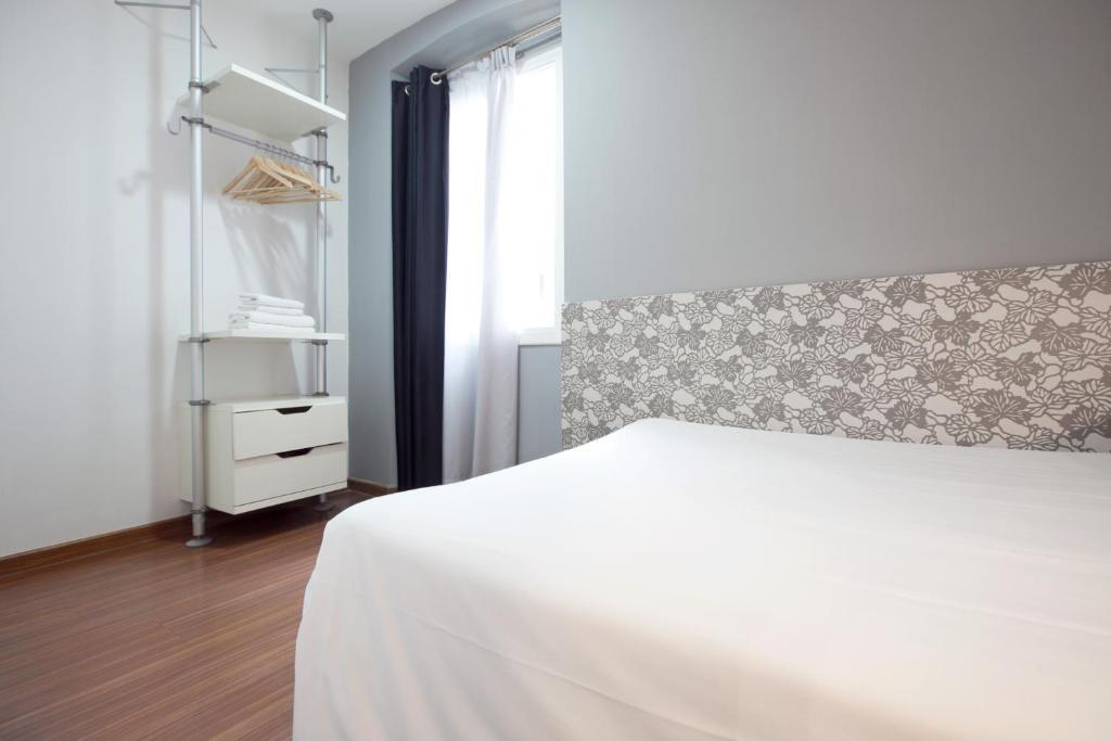 Hostal Nitzs Bcn Barcelone Chambre photo
