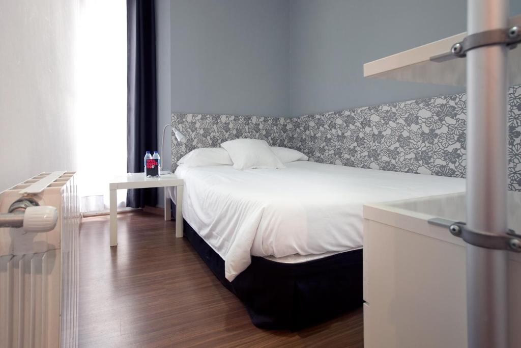 Hostal Nitzs Bcn Barcelone Chambre photo